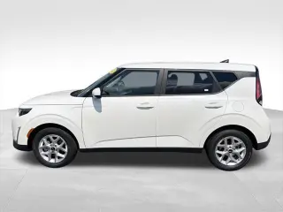 Kia Soul 2025 LX 4p Crossover