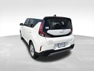 Kia Soul 2025 LX 4p Crossover