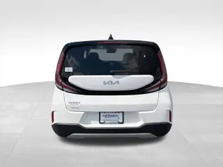 Kia Soul 2025 LX 4p Crossover