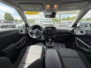 Kia Soul 2025 LX 4p Crossover