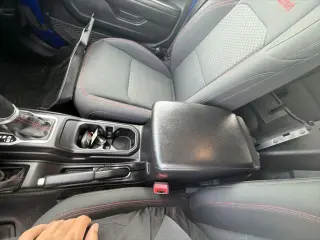 Jeep Wrangler Unlimited 2019 4x4 Rubicon 4p SUV