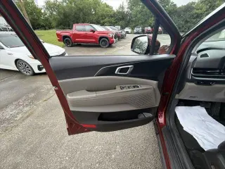 Kia Carnival 2025 LXS 4p Minivan