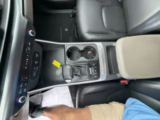Kia Carnival 2025 LXS 4p Minivan
