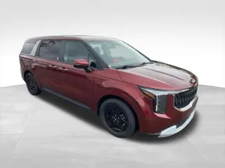 Kia Carnival 2025 LXS 4p Minivan