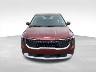 Kia Carnival 2025 LXS 4p Minivan