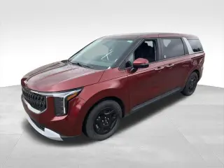 Kia Carnival 2025 LXS 4p Minivan