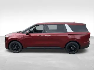 Kia Carnival 2025 LXS 4p Minivan