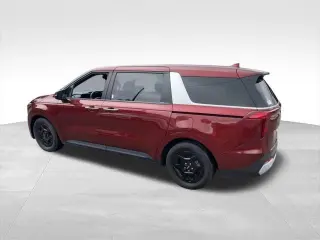 Kia Carnival 2025 LXS 4p Minivan