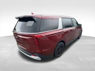 Kia Carnival 2025 LXS 4p Minivan