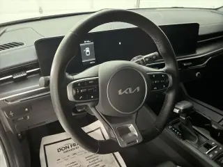 Kia K5 2025 GT-Line 4p Sedan