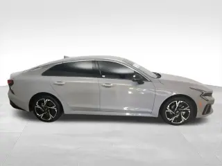 Kia K5 2025 GT-Line 4p Sedan