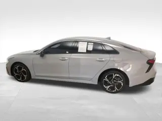 Kia K5 2025 GT-Line 4p Sedan