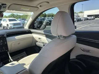 Hyundai TUCSON 2023 SEL 4p SUV
