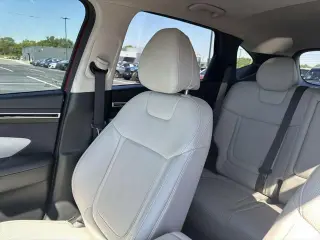 Hyundai TUCSON 2023 SEL 4p SUV