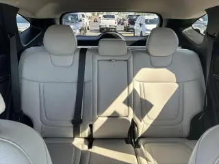 Hyundai TUCSON 2023 SEL 4p SUV