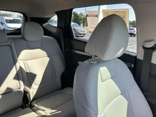 Hyundai TUCSON 2023 SEL 4p SUV
