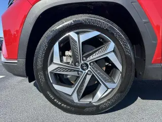 Hyundai TUCSON 2023 SEL 4p SUV