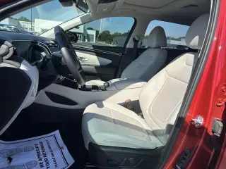 Hyundai TUCSON 2023 SEL 4p SUV