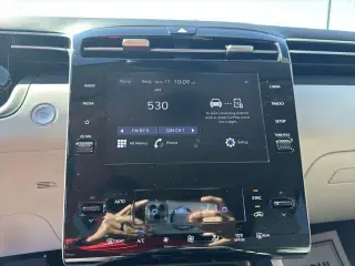 Hyundai TUCSON 2023 SEL 4p SUV