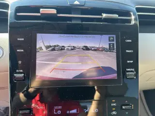 Hyundai TUCSON 2023 SEL 4p SUV