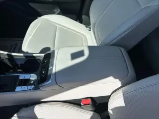 Hyundai TUCSON 2023 SEL 4p SUV