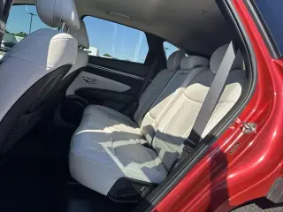 Hyundai TUCSON 2023 SEL 4p SUV