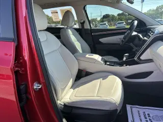 Hyundai TUCSON 2023 SEL 4p SUV