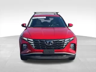 Hyundai TUCSON 2023 SEL 4p SUV