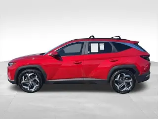 Hyundai TUCSON 2023 SEL 4p SUV