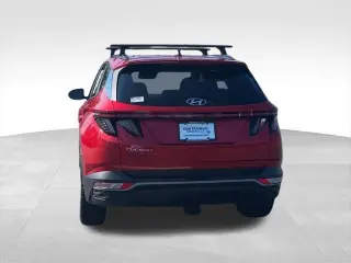 Hyundai TUCSON 2023 SEL 4p SUV