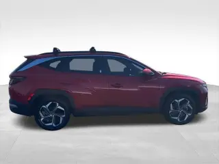 Hyundai TUCSON 2023 SEL 4p SUV