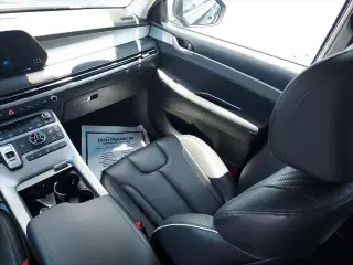 Hyundai PALISADE 2023 AWD SEL 4p SUV