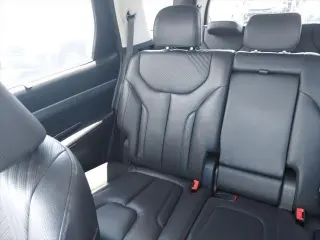 Hyundai PALISADE 2023 AWD SEL 4p SUV