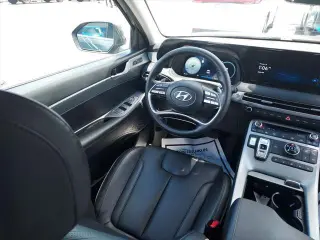 Hyundai PALISADE 2023 AWD SEL 4p SUV