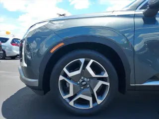 Hyundai PALISADE 2023 AWD SEL 4p SUV
