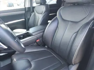 Hyundai PALISADE 2023 AWD SEL 4p SUV