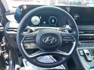 Hyundai PALISADE 2023 AWD SEL 4p SUV