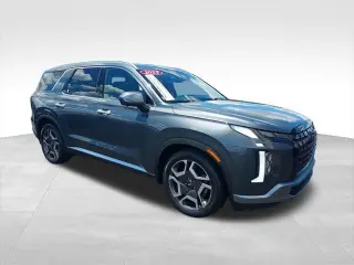 Hyundai PALISADE 2023 AWD SEL 4p SUV