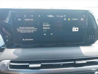 Hyundai PALISADE 2023 AWD SEL 4p SUV