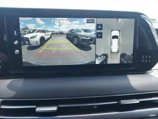 Hyundai PALISADE 2023 AWD SEL 4p SUV