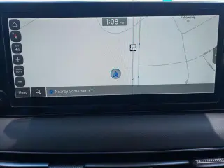 Hyundai PALISADE 2023 AWD SEL 4p SUV