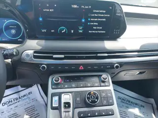 Hyundai PALISADE 2023 AWD SEL 4p SUV