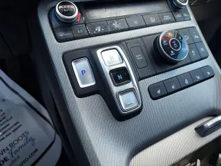 Hyundai PALISADE 2023 AWD SEL 4p SUV