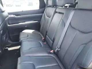 Hyundai PALISADE 2023 AWD SEL 4p SUV