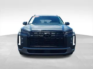 Hyundai PALISADE 2023 AWD SEL 4p SUV