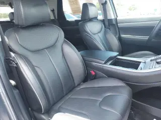 Hyundai PALISADE 2023 AWD SEL 4p SUV