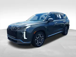 Hyundai PALISADE 2023 AWD SEL 4p SUV