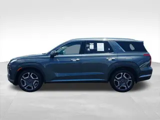 Hyundai PALISADE 2023 AWD SEL 4p SUV