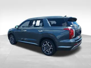 Hyundai PALISADE 2023 AWD SEL 4p SUV