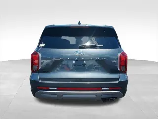 Hyundai PALISADE 2023 AWD SEL 4p SUV